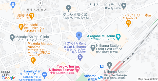 地図