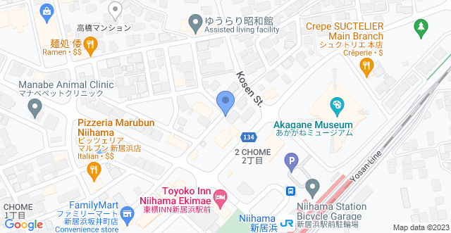 地図