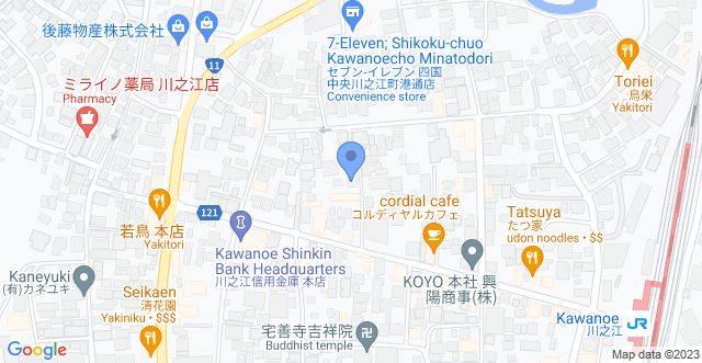 地図
