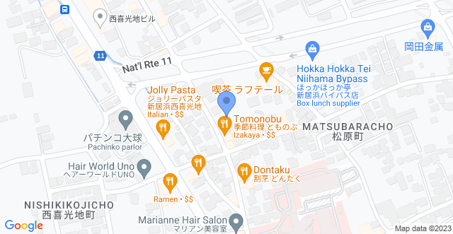 地図