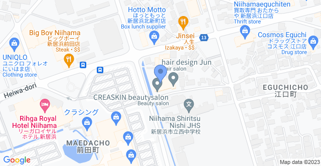 地図