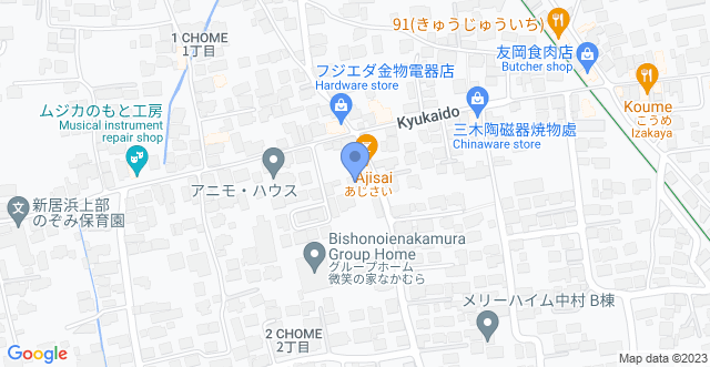 地図