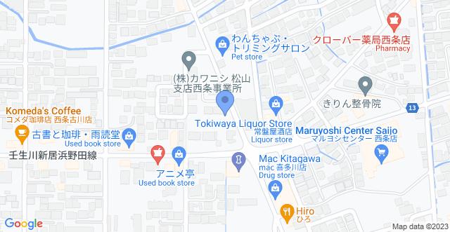 地図