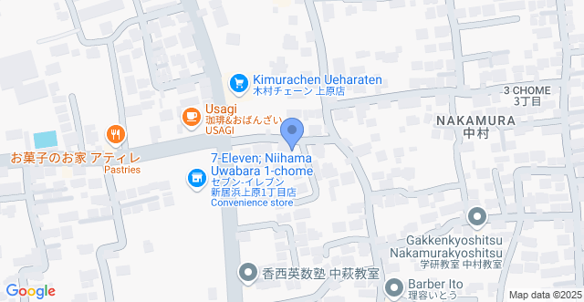 地図