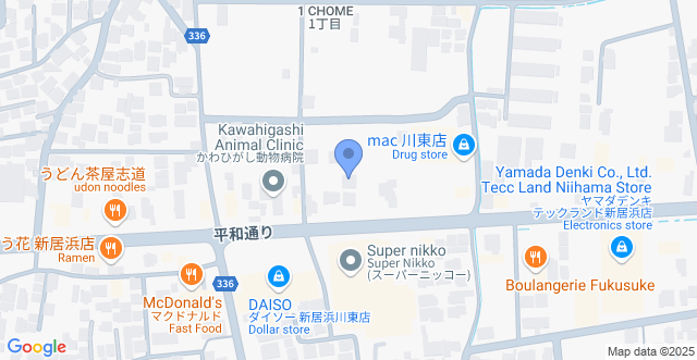 地図