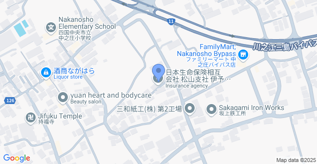 地図