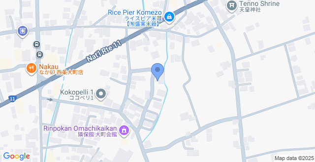 地図