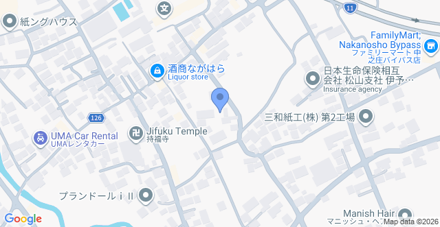 地図