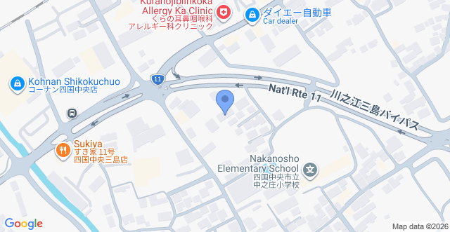 地図