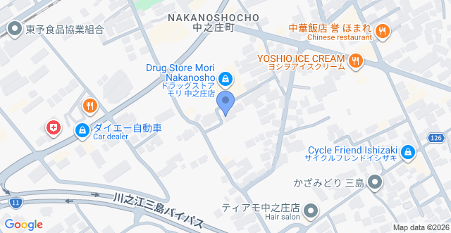 地図