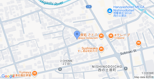 地図