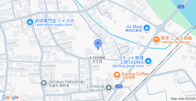 地図