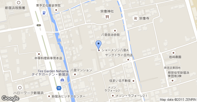 地図