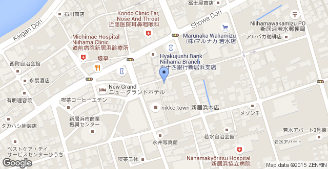 地図