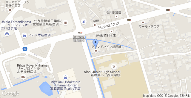 地図