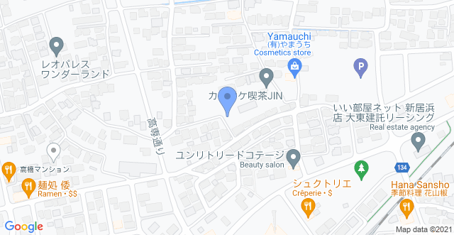 ベルク戸建て W号 愛媛県新居浜市庄内町5丁目13 27 賃貸物件新着 株式会社三ツ星綜合不動産