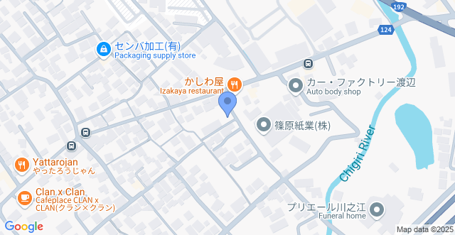 地図